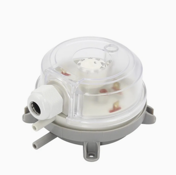 Presostat ciśnienia 500Pa